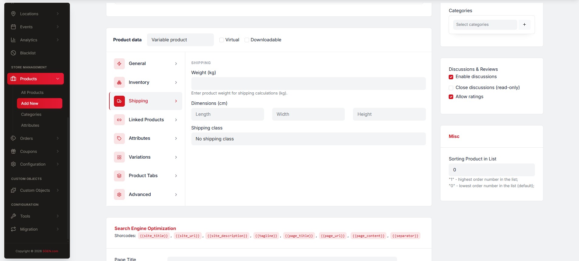 Ecommerce Ss 1
