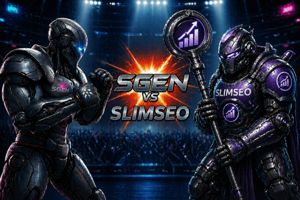 Slimseo Vs Sgen