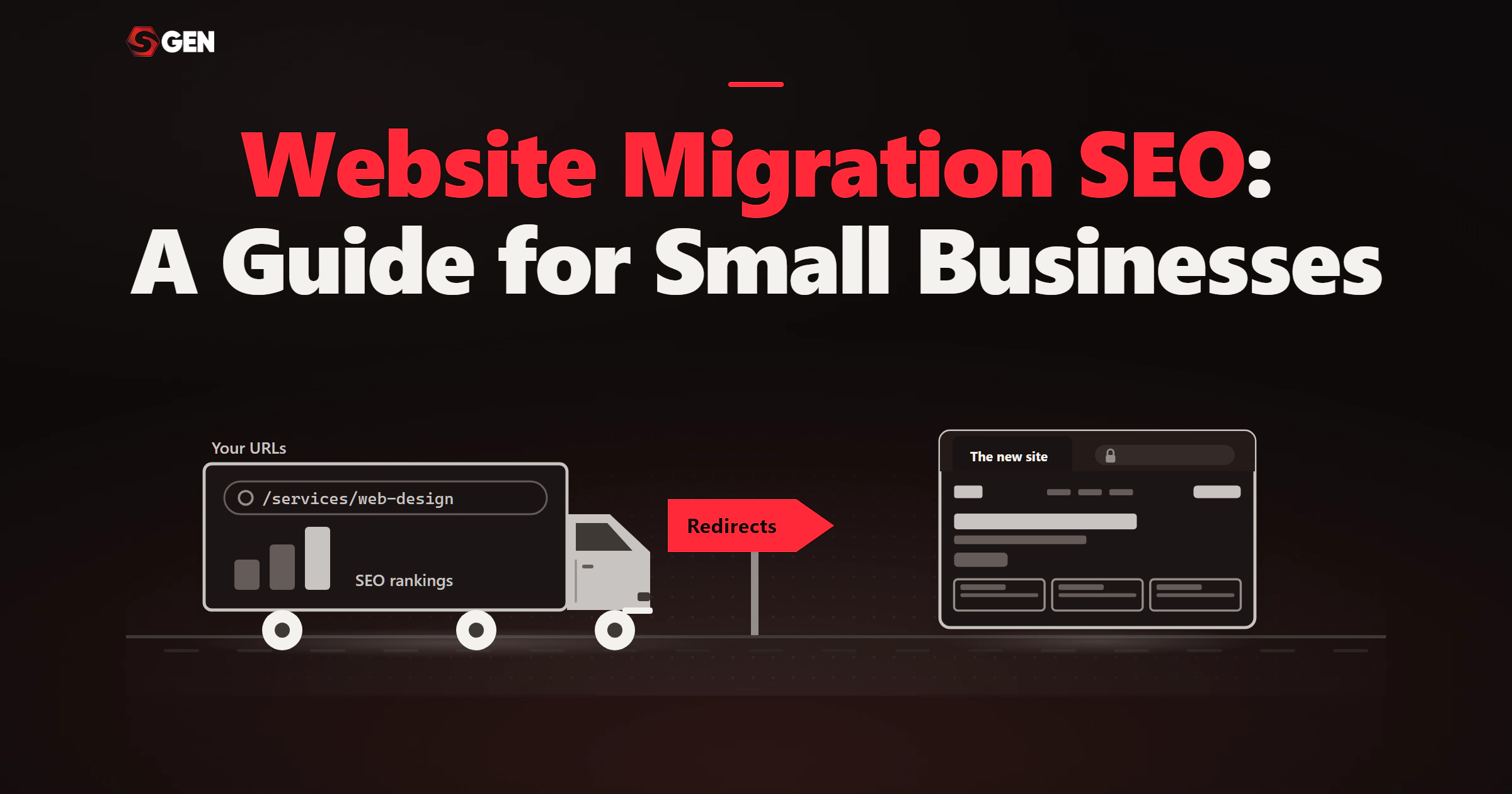 Website Migration Seo Small Business Hero